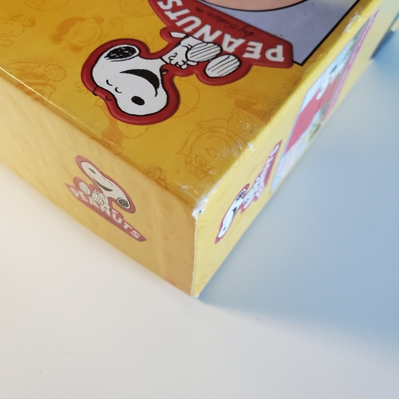 Peanuts Snoopy And Charlie Brown 300 Piece Jigsaw Puzzle by Buffalo Games - Picture 10 of 14